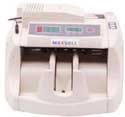 Currency Counting Machines (Loose Note Counting Machine) from Maxsell