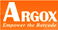 Argox : Barcode Scanners