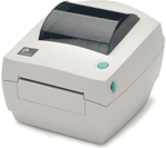 Barcode Printers - Entry Level from Zebra