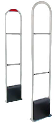 Electronic Security Gate