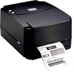 Barcode Printers - Entry Level from TSC