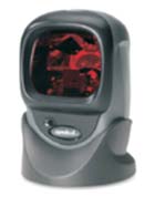 Barcode Scanners - Omini Directional from Symbol